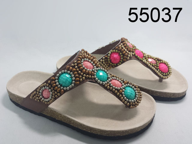 55037 FUSHIA  _ AQUA BLUE